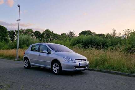 Peugeot 307 87.000 km 3.100 &euro; Laurensberg (Aachen) 52074