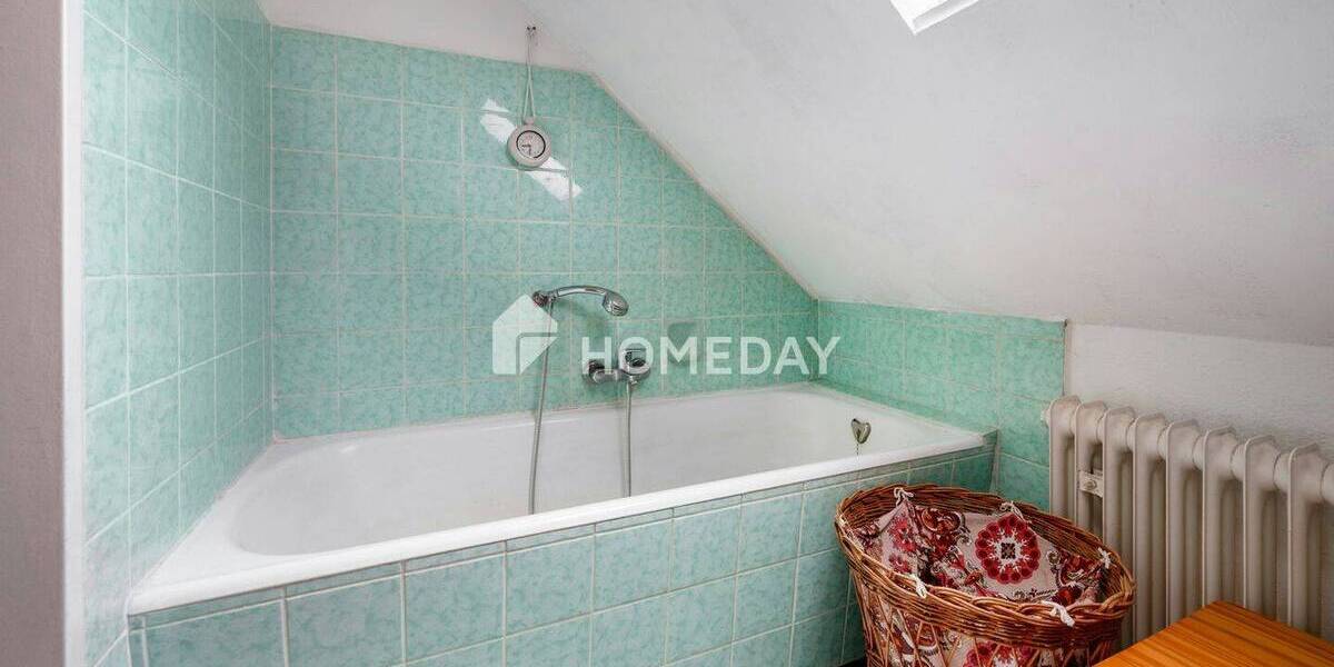 Einfamilienhaus Jülich - 7 Zimmer, 187 m&sup2;, 369.900&euro; | Angebot:26758892