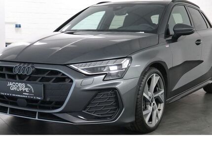 Audi A3 25.901 km 35.550 &euro; Alsdorf 52477