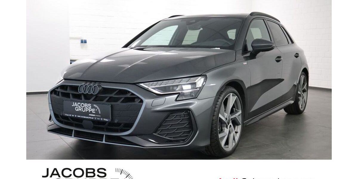 Audi A3 25.901 km 35.550 &euro; Alsdorf 52477