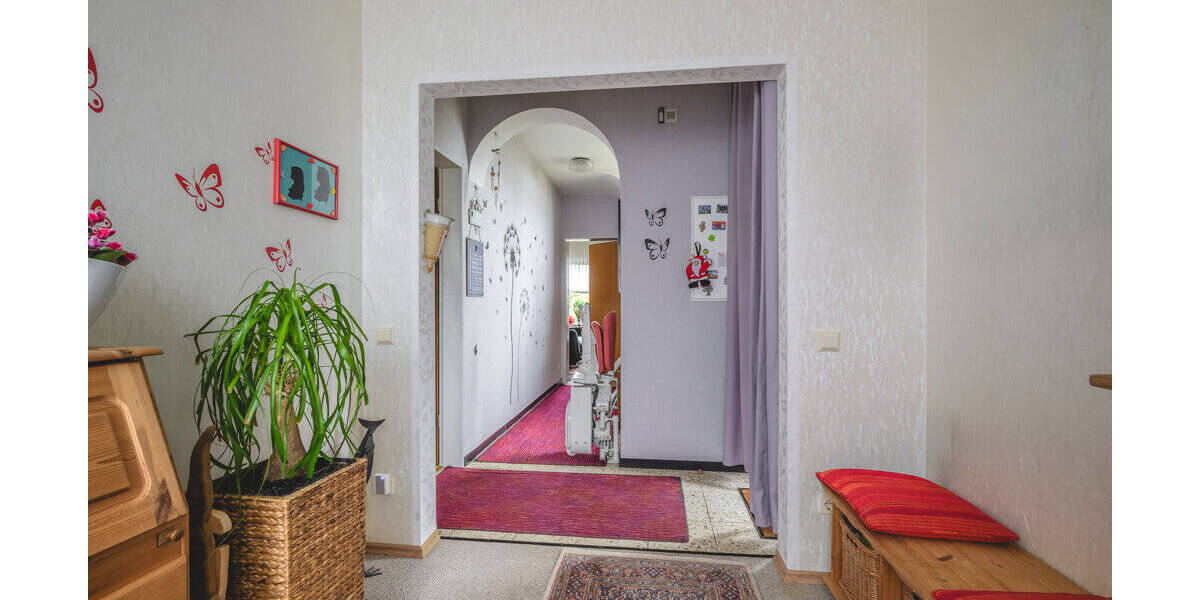 Einfamilienhaus Stolberg Breinig - 6 Zimmer, 140 m&sup2;, 375.000&euro; | Angebot:26192235