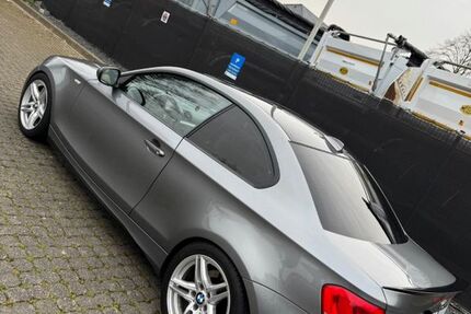 BMW 118 258.000 km 5.000 &euro; Alsdorf 52477