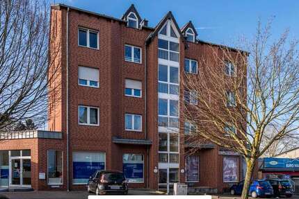 Wohnung Alsdorf - 4 Zimmer, 83 m&sup2;, 179.000&euro; | Angebot:25543594