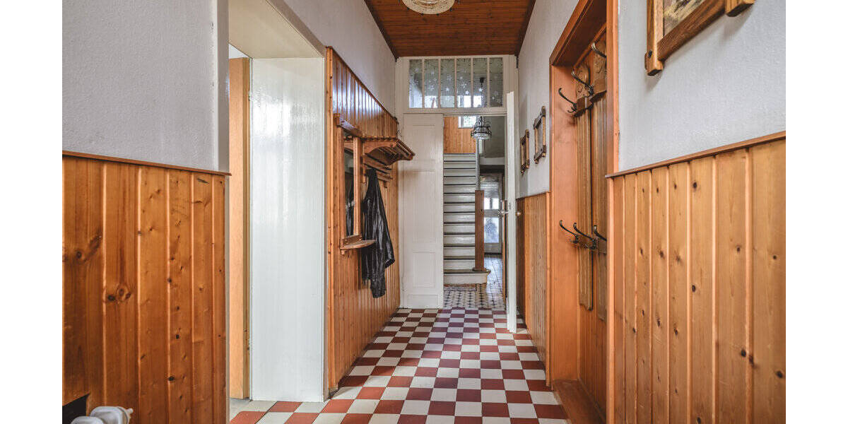 Mehrfamilienhaus, Wohnhaus Aachen Eilendorf - 1 Zimmer, 152 m&sup2;, 279.000&euro; | Angebot:26176698