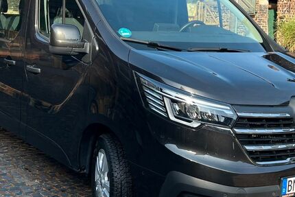 Renault Trafic 13.500 km 35.900 &euro; Elsdorf 50189