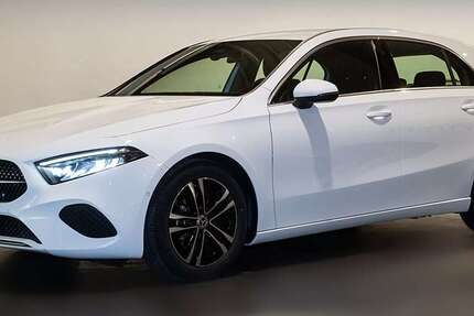 Mercedes-Benz A 200 5.993 km 27.250 &euro; Düren 52349