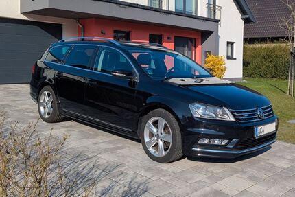 VW Passat 165.000 km 9.000 &euro; Baesweiler 52499