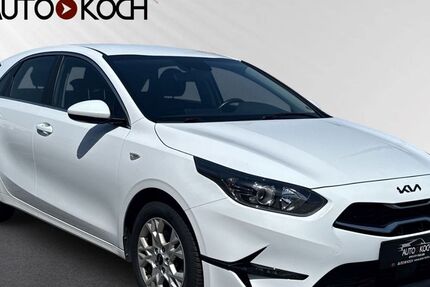 Kia ceed / Ceed 77.442 km 18.490 &euro; Eschweiler 52249