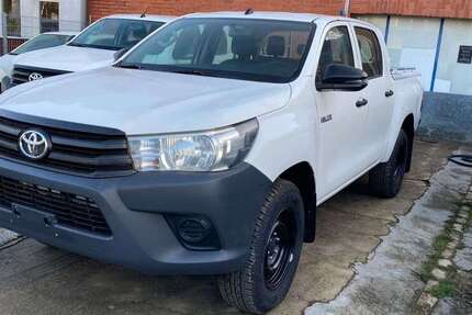 Toyota Hilux 233.000 km 19.800 &euro; Heinsberg 52525