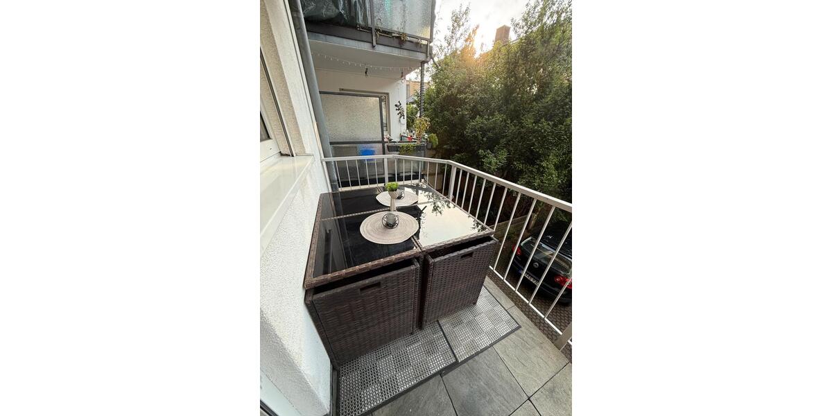 Etagenwohnung Düren Distelrath - 2 Zimmer, 50 m&sup2;, 730&euro; | Angebot:26690685