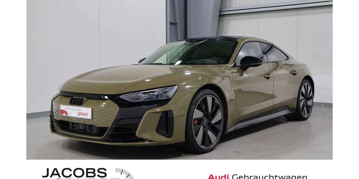 Audi RS e-tron GT 65.151 km 57.820 &euro; Aachen 52078