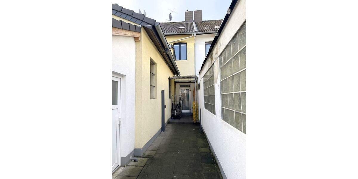 Gewerbeobjekt Eschweiler / Weisweiler Weisweiler - 3 Zimmer, 249.000&euro; | Angebot:25708381