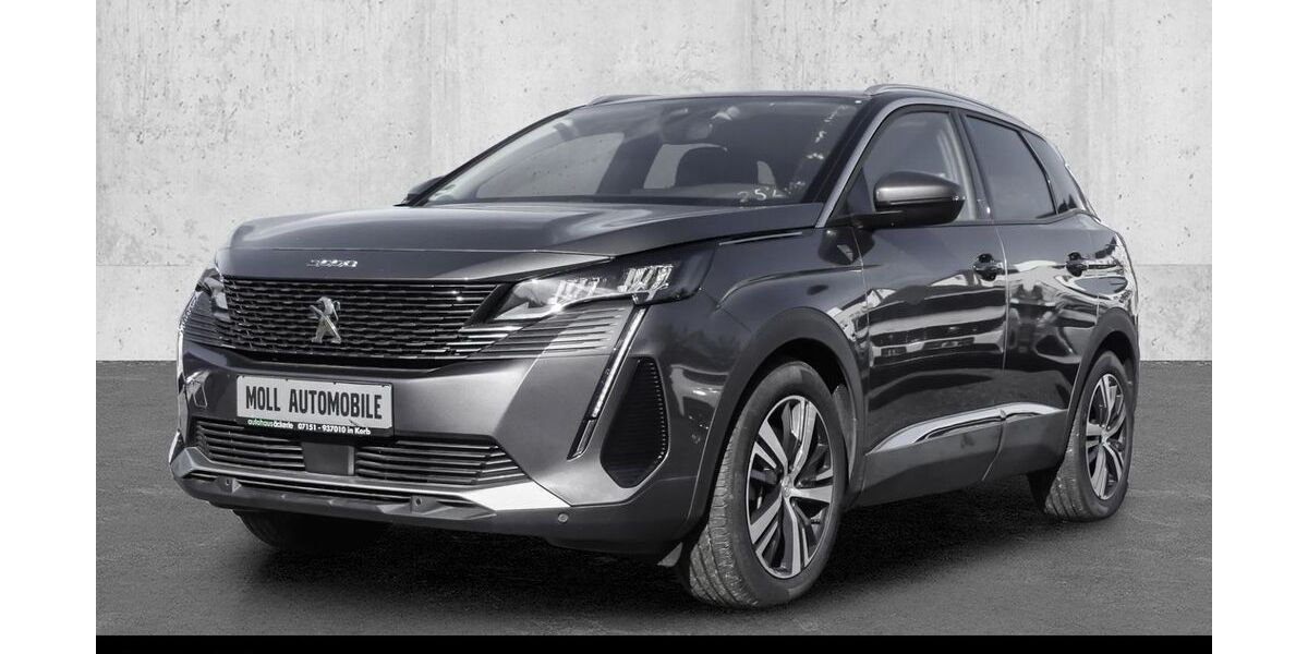 Peugeot 3008 23.819 km 21.380 &euro; Düren 52351