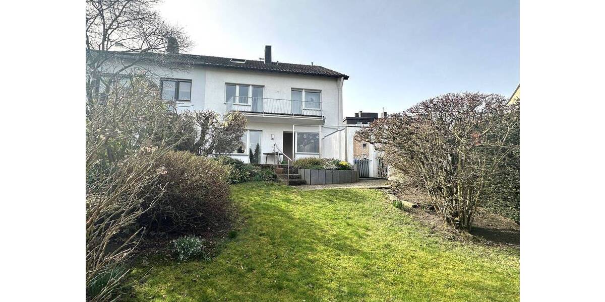 Einfamilienhaus Düren Distelrath - 6 Zimmer, 154 m&sup2;, 369.000&euro; | Angebot:26204880