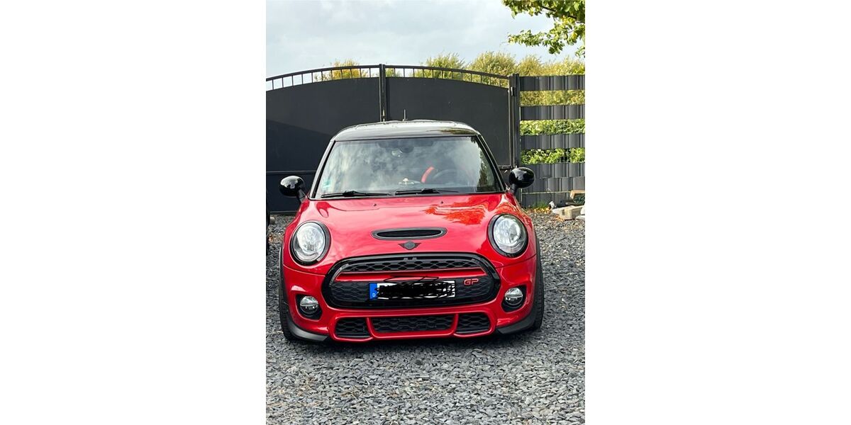 Mini Cooper S 61.000 km 21.000 &euro; Elsdorf 50189