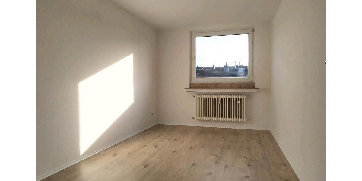 Dachgeschoßwohnung Stolberg (Rhld.) Büsbach - 3 Zimmer, 66 m&sup2;, 159.000&euro; | Angebot:27022666
