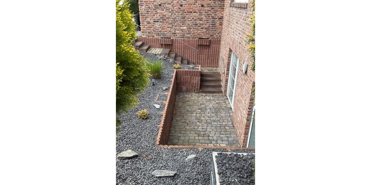 Etagenwohnung Langerwehe - 2 Zimmer, 50 m&sup2;, 830&euro; | Angebot:26332883