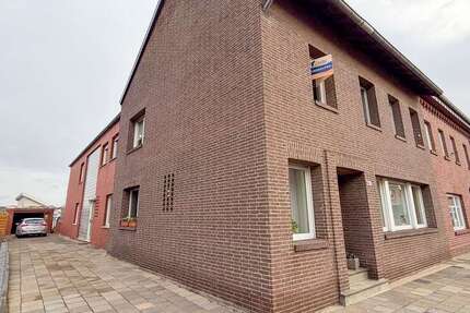 Haus Heinsberg - 7 Zimmer, 345 m&sup2;, 299.000&euro; | Angebot:23743399