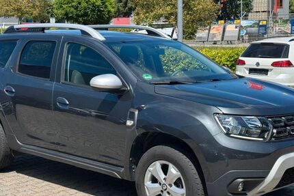 Dacia Duster 71.794 km 12.990 &euro; Alsdorf 52477
