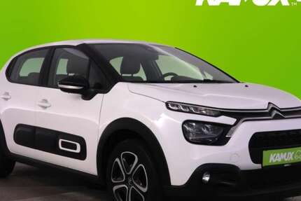 Citroen C3 52.219 km 11.245 &euro; Düren 52351