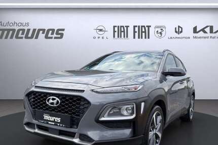 Hyundai KONA 42.777 km 15.788 &euro; Heinsberg 52525
