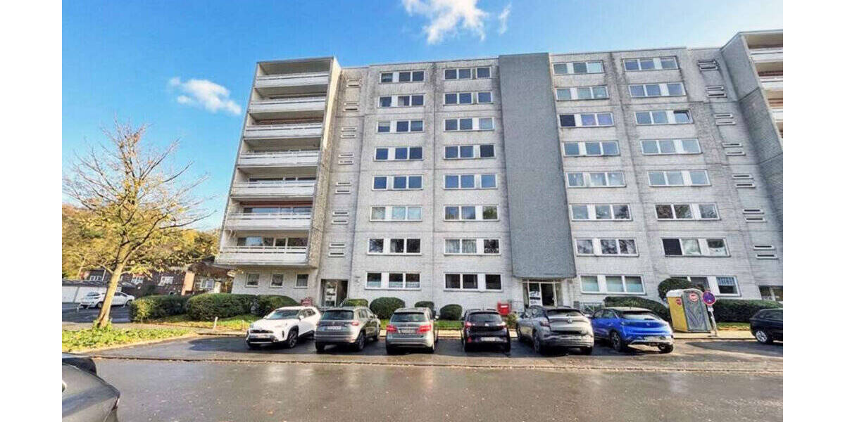 Etagenwohnung Aachen Aachen-Mitte - 3 Zimmer, 85 m&sup2;, 295.000&euro; | Angebot:26176684