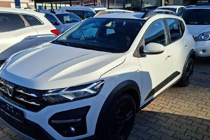 Dacia Sandero 98.663 km 12.990 &euro; Erkelenz 41812