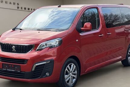 Peugeot Traveller 44.000 km 29.990 &euro; Jülich 52428