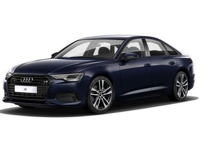 Audi A6 40.969 km 33.830 &euro; Geilenkirchen 52511
