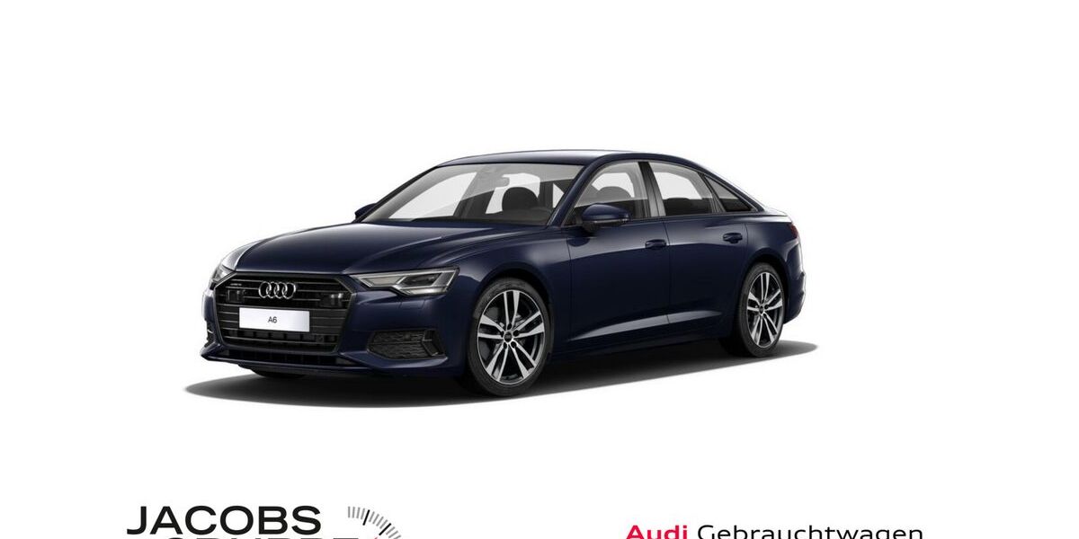 Audi A6 40.969 km 33.830 &euro; Geilenkirchen 52511