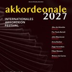 Akkordeonale 2027
