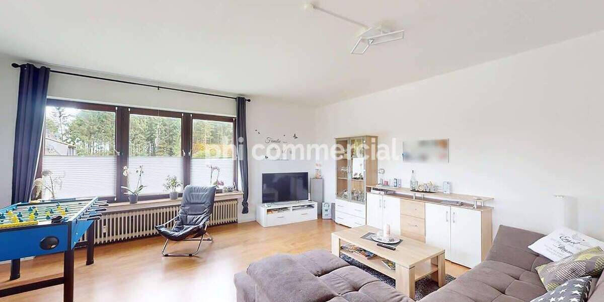 Mehrfamilienhaus, Wohnhaus Monschau Konzen - 419.000&euro; | Angebot:25771671