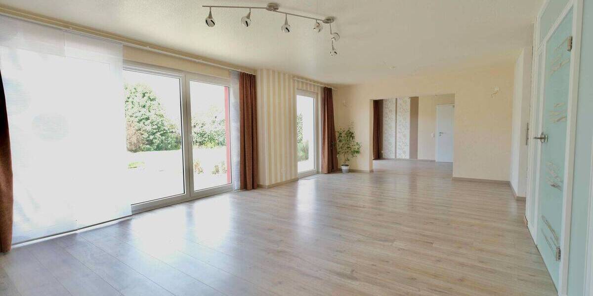 Einfamilienhaus Erkelenz - 6 Zimmer, 184 m&sup2;, 549.000&euro; | Angebot:25686967