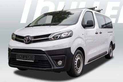 Toyota Proace 59.500 km 26.980 &euro; Baesweiler 52499