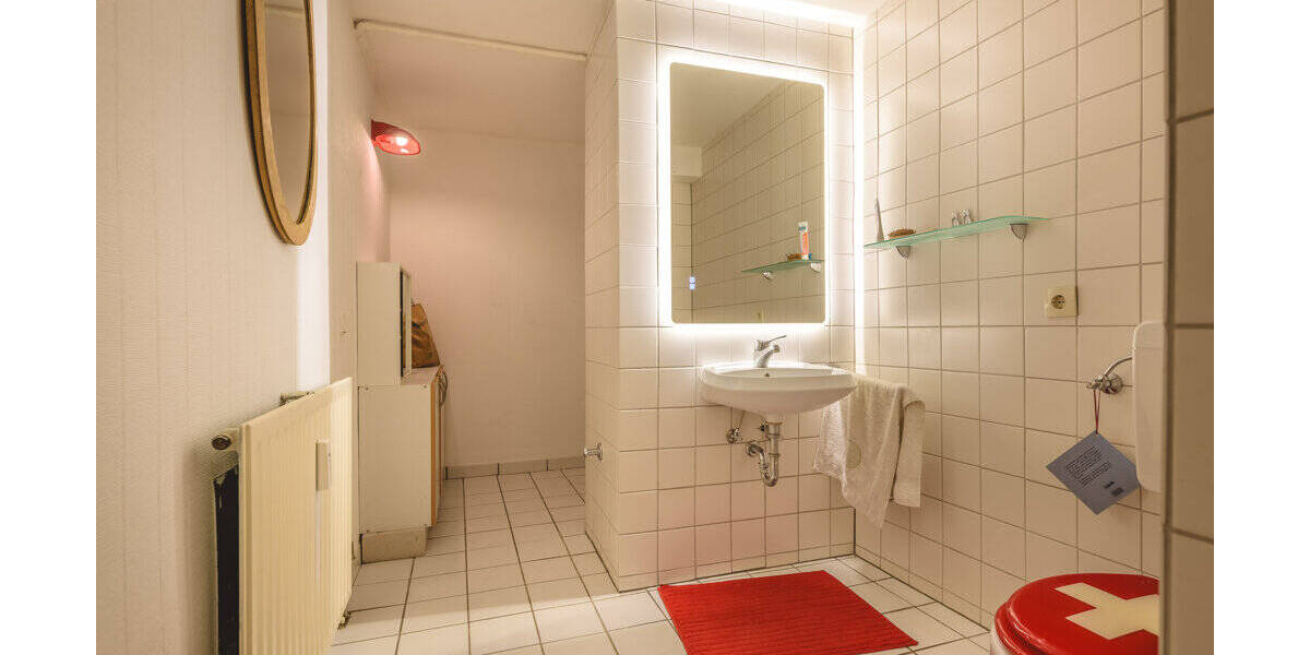 Etagenwohnung Aachen Aachen-Mitte - 3 Zimmer, 135 m&sup2;, 325.000&euro; | Angebot:26176696