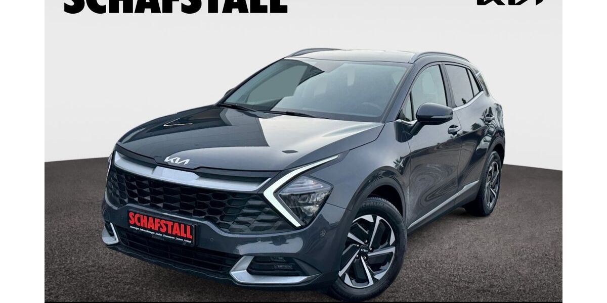 Kia Sportage 27.658 km 26.979 &euro; Elsdorf (bei Köln) 50189