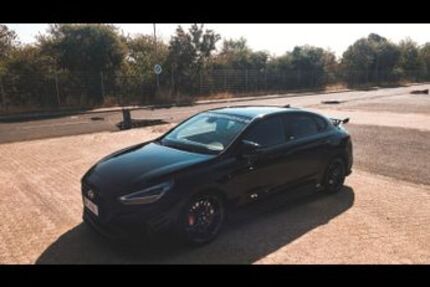Hyundai i30 51.497 km 27.900 &euro; Düren 52353