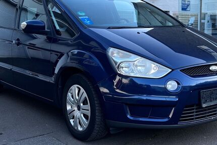 Ford S-Max 280.000 km 2.999 &euro; Aachen 52080