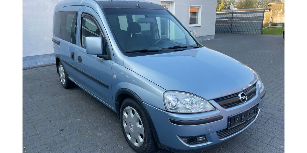 Opel Combo 286.000 km 2.990 &euro; Düren 52351