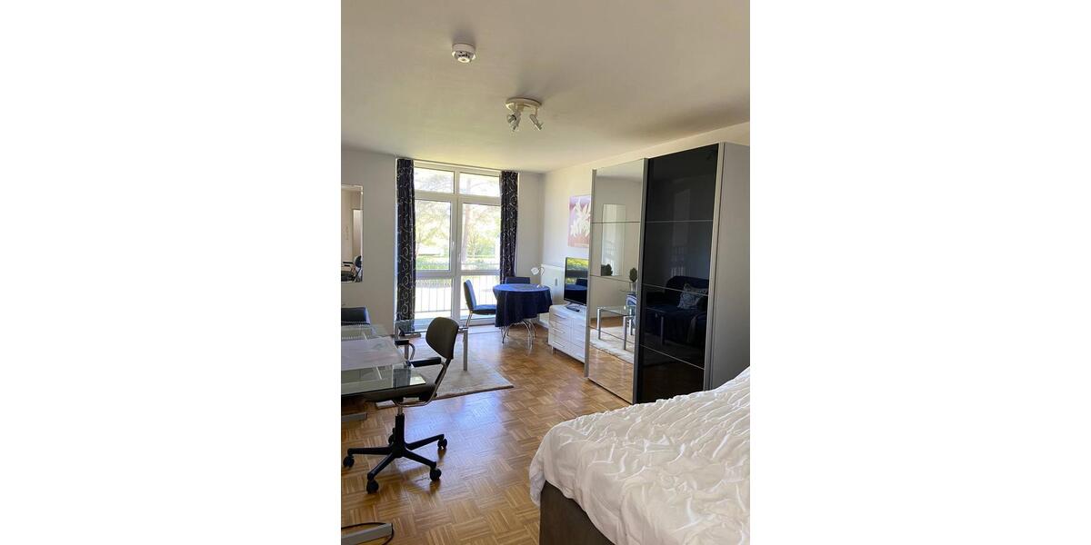 Erdgeschoßwohnung Aachen Aachen-Mitte - 1 Zimmer, 32 m&sup2;, 795&euro; | Angebot:26539776