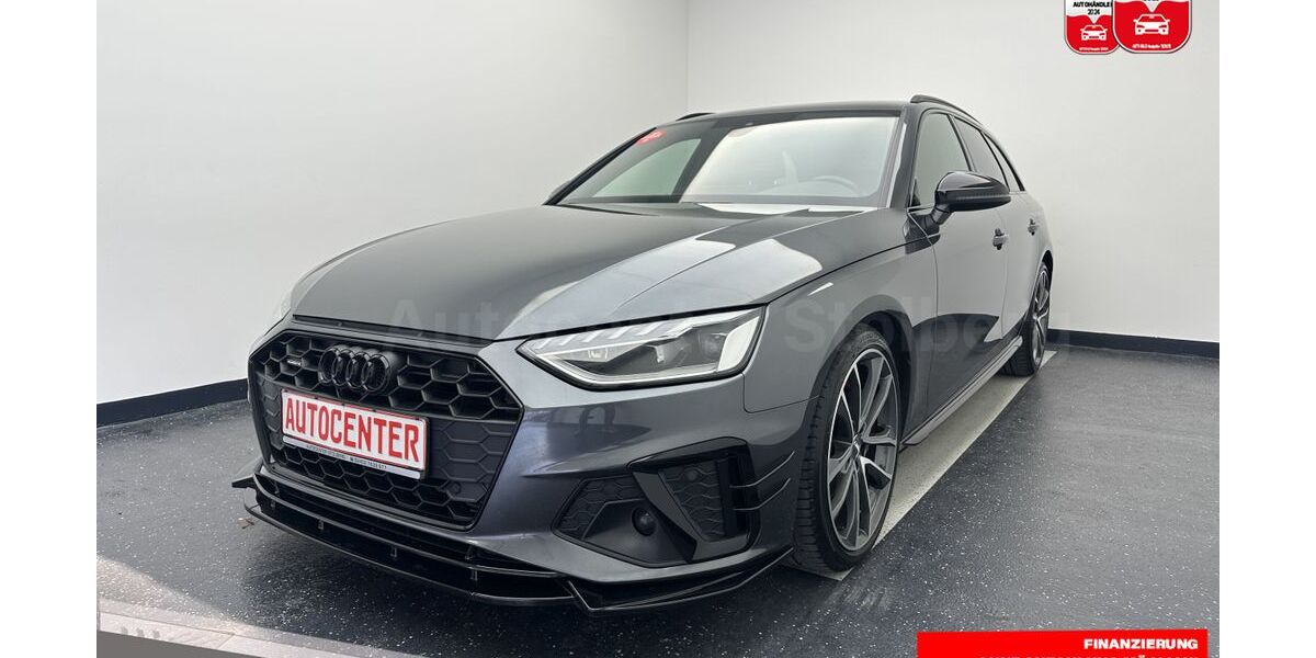 Audi A4 121.000 km 23.790 &euro; Stolberg 52222