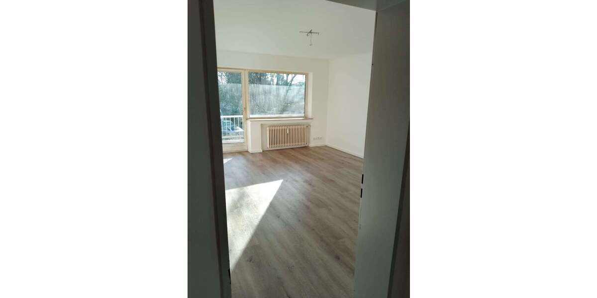 Etagenwohnung Aachen Aachen-Mitte - 2 Zimmer, 61 m&sup2;, 810&euro; | Angebot:24664589