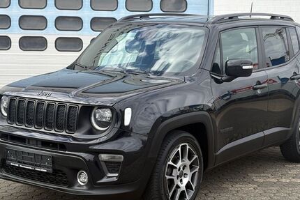 Jeep Renegade 106.000 km 14.999 &euro; Düren 52353