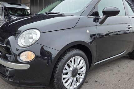Fiat 500C 87.100 km 7.950 &euro; Düren 52351