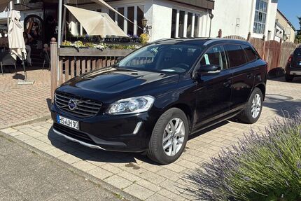 Volvo XC60 139.500 km 17.000 &euro; Heinsberg 52525