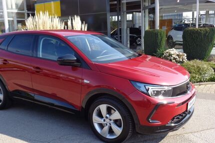 Opel Grandland (X) 39.831 km 25.470 &euro; Eschweiler 52249