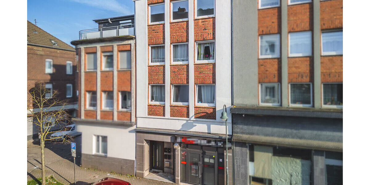 Gewerbeobjekt Stolberg - 469.000&euro; | Angebot:26176722