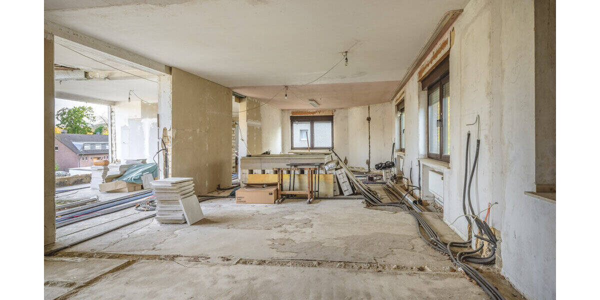 Gewerbeobjekt Herzogenrath Merkstein - 4 Zimmer, 289.000&euro; | Angebot:26192142