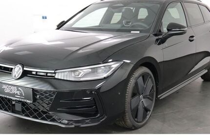 VW Passat Variant 9.354 km 52.960 &euro; Alsdorf 52477