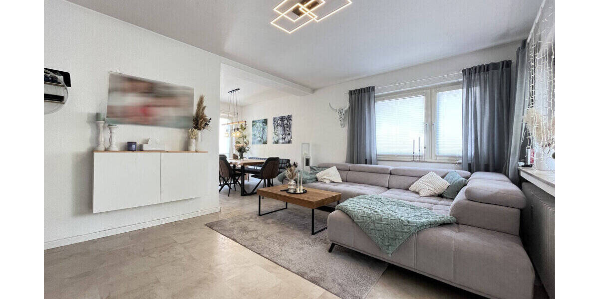 Etagenwohnung Aachen Aachen-Mitte - 4 Zimmer, 84 m&sup2;, 249.000&euro; | Angebot:26176715